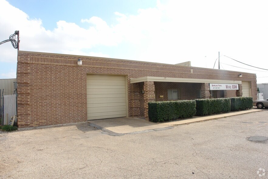 3528 Raider Dr, Hurst, TX à vendre - Photo du bâtiment - Image 2 de 2