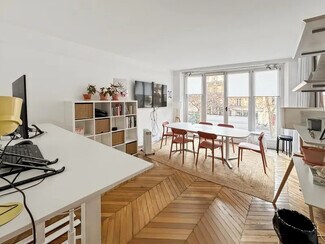 Plus de détails pour Rue Tiquetonne, Paris - Bureau à louer