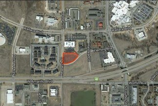 More details for Research And Fleming Ave, Amarillo, TX - Land for Sale