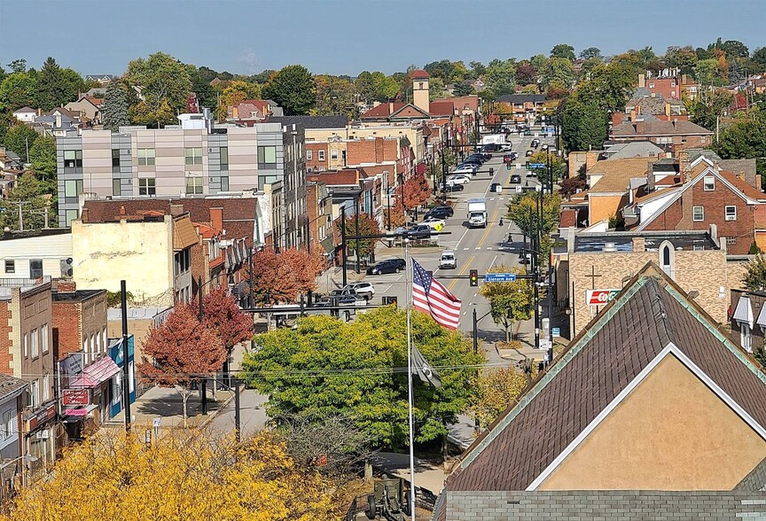 Brookline Portfolio - 9 Properties portfolio of 2 properties for sale on LoopNet.ca - Other - Image 1 of 1