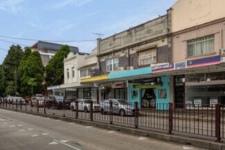 Plus de détails pour 188 Liverpool Rd, Ashfield - Commerce de détail à louer