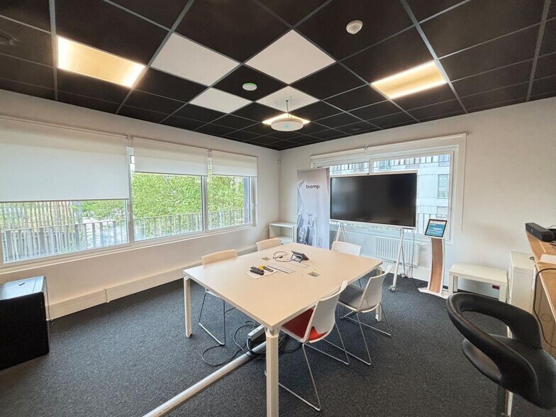 Bureau dans Nantes à vendre - Photo intérieure - Image 3 de 13