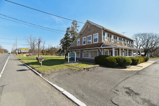 More details for 2139 US Highway 206, Belle Mead, NJ - Retail for Sale