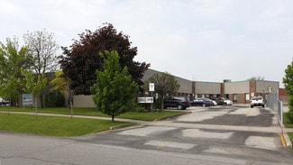 Plus de détails pour 24 Brydon Dr, Toronto, ON - Local d'activités à louer