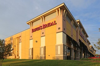 Plus de détails pour 5841 NW Loop 410 Fwy, San Antonio, TX - Commerce de détail à louer