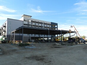 Trueman Blvd, Hilliard, OH à louer Photo du bâtiment- Image 2 de 4