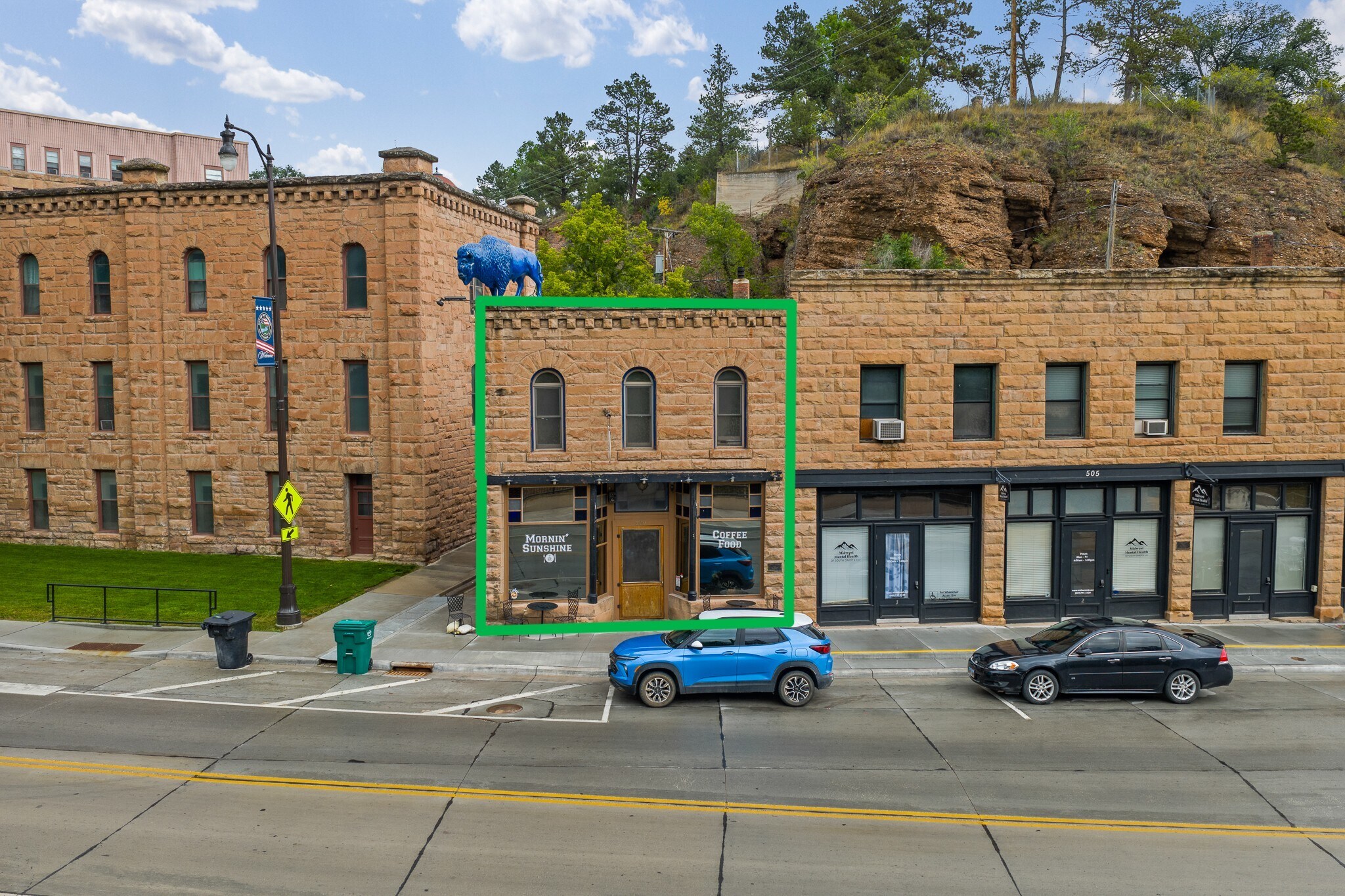 509 N River St, Hot Springs, SD for sale Primary Photo- Image 1 of 39