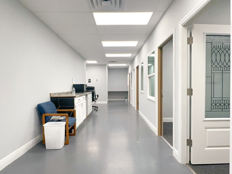 1201-1209 Wh Jackson St, Melbourne, FL à vendre - Photo principale - Image 1 de 16