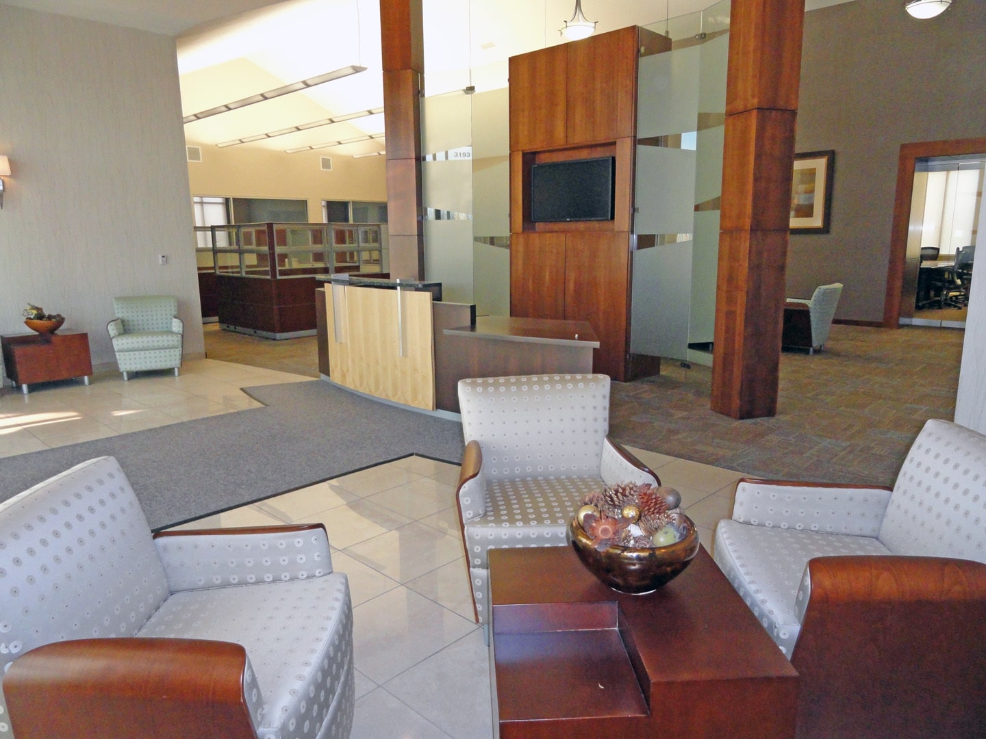 3193 Voyager Dr, Green Bay, WI for lease Interior Photo- Image 1 of 3