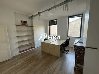 Plus de détails pour 118 Grande-Rue Saint Michel, Toulouse - Bureau à louer