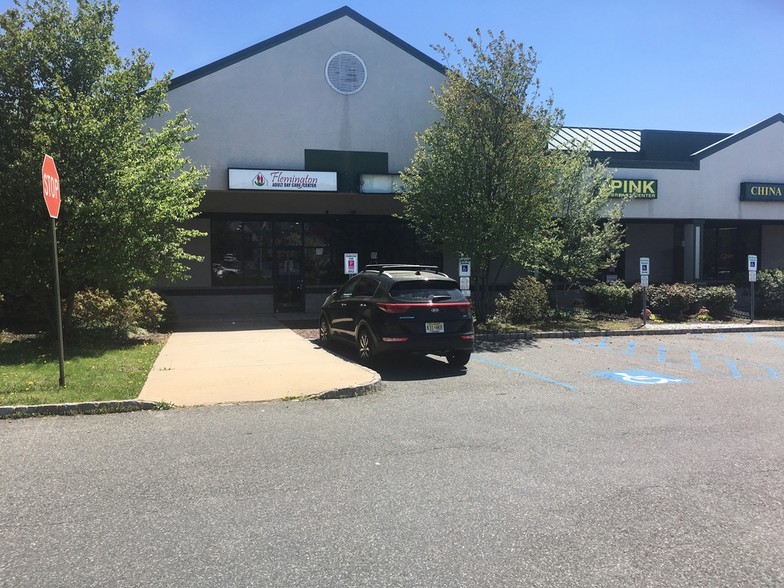 3 Walter E. Foran Blvd, Flemington, NJ for lease - Building Photo - Image 1 of 1