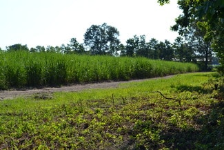 Plus de détails pour 5818 N Freetown Rd, New Iberia, LA - Terrain à vendre