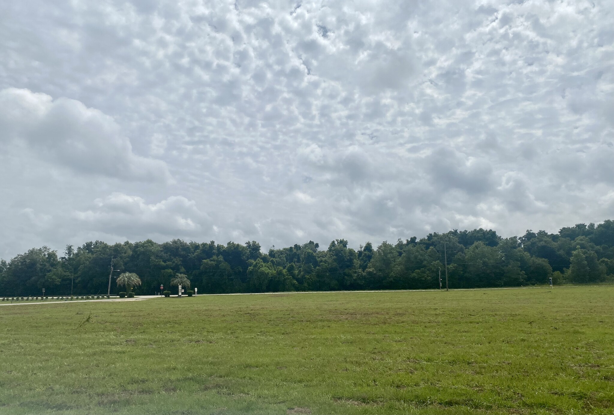 Old Lakeland Highway, Dade City, FL for sale Building Photo- Image 1 of 3