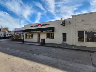 Plus de détails pour 2927 Morton St, Fort Worth, TX - Bureau/Local commercial à louer