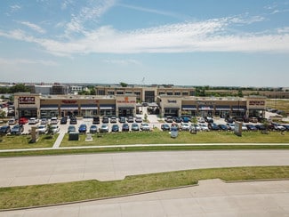 More details for 8442 Parkwood Blvd, Plano, TX - Retail for Lease