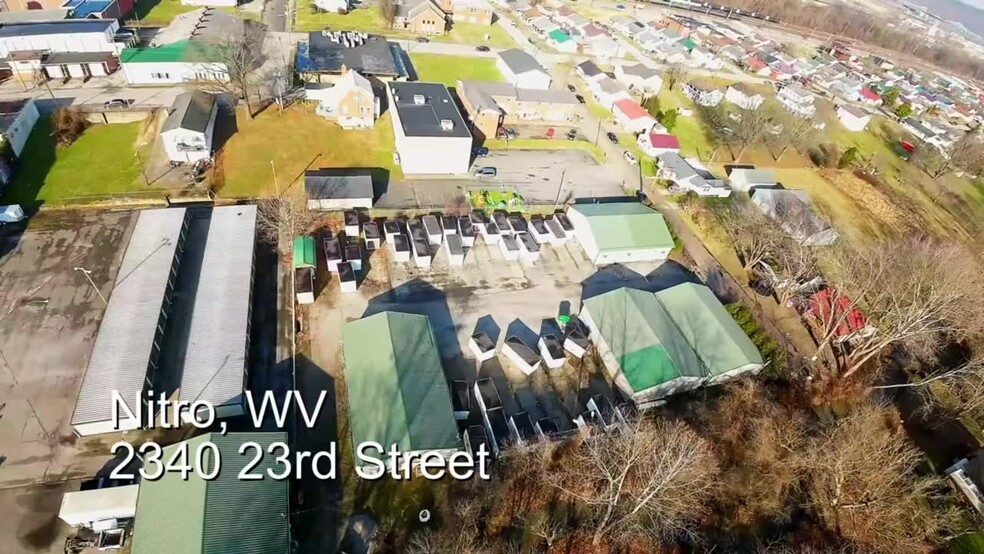 2340 23rd St, Nitro, WV for lease - Commercial Listing Video - Image 2 of 39