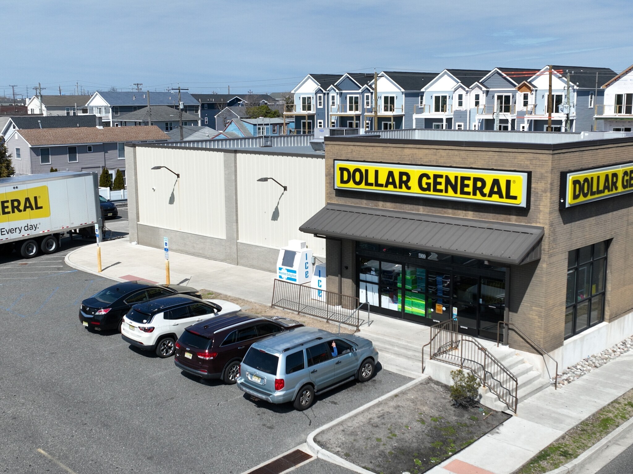 4000 New Jersey Ave, Wildwood, NJ à vendre Photo principale- Image 1 de 9