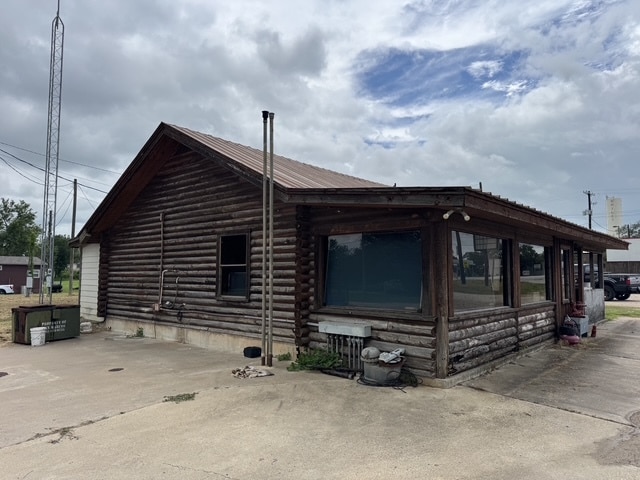 106 E Highway 87, Smiley, TX à vendre - Photo du bâtiment - Image 3 de 19