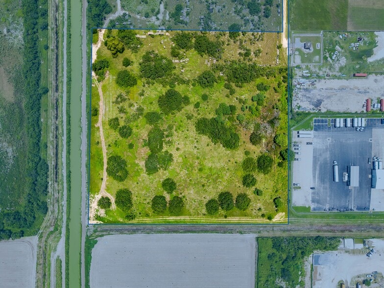 TBD Rabb Rd, La Feria, TX for sale - Building Photo - Image 3 of 4