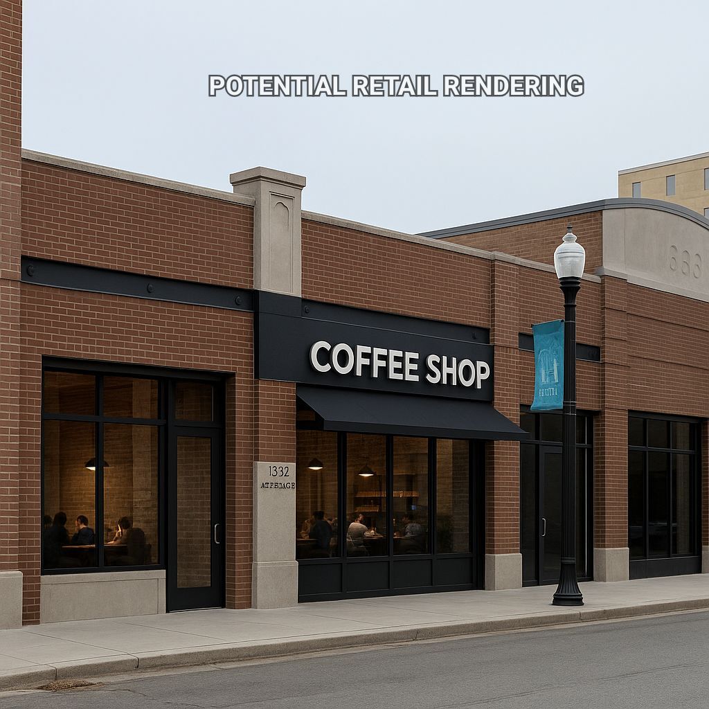 333 S Jefferson St, Springfield, MO for lease Primary Photo- Image 1 of 16