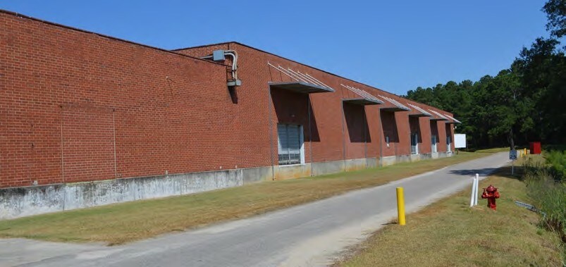 146 W Country Club Rd, Hamer, SC à louer - Photo du bâtiment - Image 2 de 7