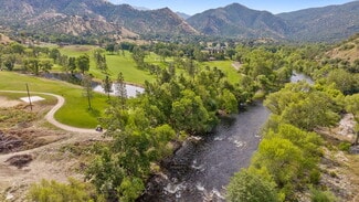 More details for 41117 Sierra Dr, Three Rivers, CA - Sports & Entertainment for Sale