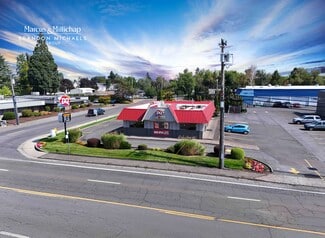 More details for 398 Lancaster Dr NE, Salem, OR - Retail for Sale