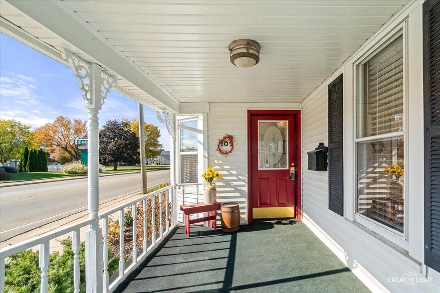 101 W Church St, Sandwich, IL for sale - Building Photo - Image 3 of 33