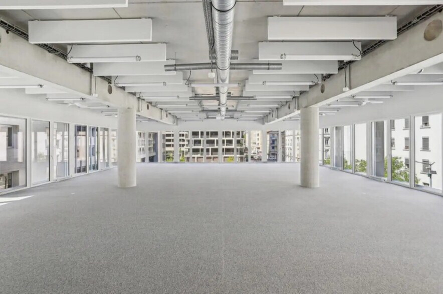 36 Rue Casimir Périer, Lyon for sale - Building Photo - Image 1 of 12