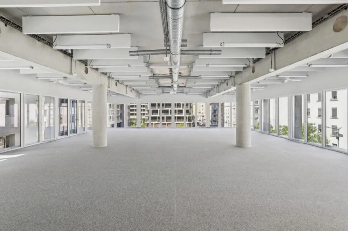 36 Rue Casimir Périer, Lyon à vendre Photo du bâtiment- Image 1 de 13