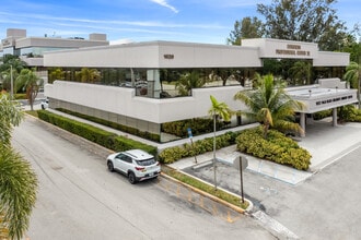 1620 S Congress Ave, Palm Springs, FL - Aerial map view - Image1