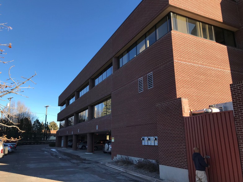 2504 E Pikes Peak Ave, Colorado Springs, CO for sale - Building Photo - Image 3 of 21