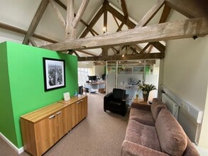 Hinton Business Park, Tarrant Hinton for lease Interior Photo- Image 2 of 4