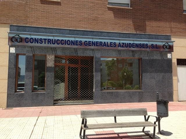 Multifamily in Azuqueca de Henares, Guadalajara for sale - Interior Photo - Image 3 of 6