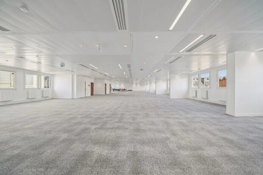 64 Rue Du Ranelagh, Paris à louer - Photo du bâtiment - Image 2 de 13