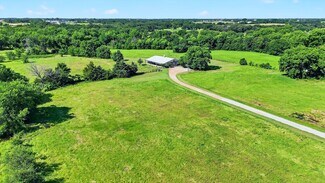 Plus de détails pour 12041 Bell Rd, Pilot Point, TX - Terrain à vendre