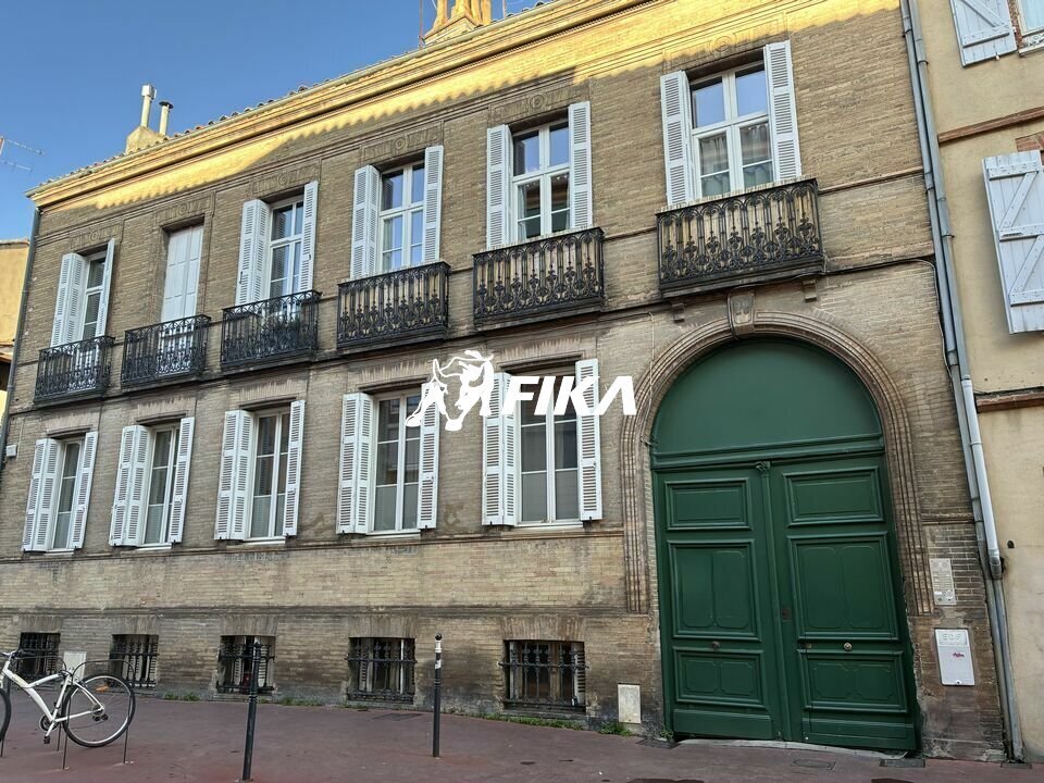 28 Rue Des Salenques, Toulouse for lease Building Photo- Image 1 of 9