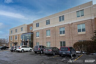 Plus de détails pour 24441-24481 Detroit Rd, Westlake, OH - Bureau à louer