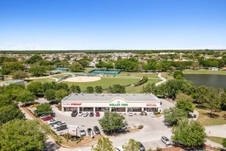 More details for 11275 SE 178th Pl, Summerfield, FL - Retail for Lease