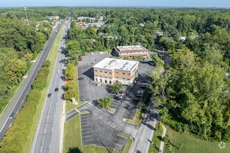1521 Ritchie Hwy, Arnold, MD - Aerial  map view