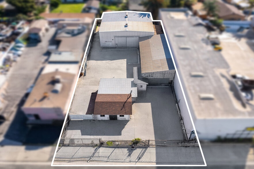 2346 Durfee Ave, El Monte, CA for sale - Building Photo - Image 2 of 23