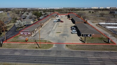 2612 Oliver, Wichita, KS à louer Photo intérieure- Image 2 de 13