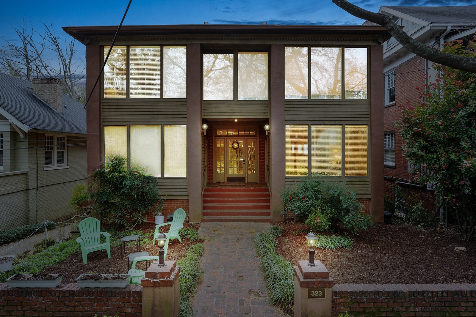 323 4th St NE, Atlanta, GA for sale Primary Photo- Image 1 of 66