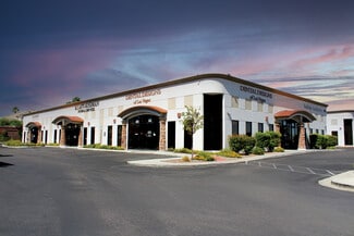 Plus de détails pour 3975 S Durango Dr, Las Vegas, NV - Bureau à vendre