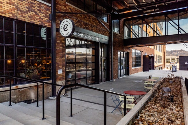More details for 7514 Thomas Blvd, Pittsburgh, PA - Office, Flex for Lease