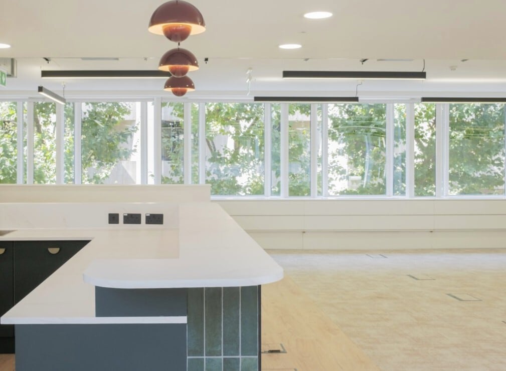 16-18 Hatton Garden, London for lease Interior Photo- Image 1 of 4