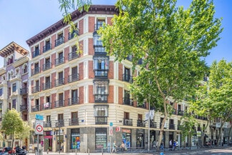More details for Calle de Sagasta, 8, Madrid - Retail for Lease