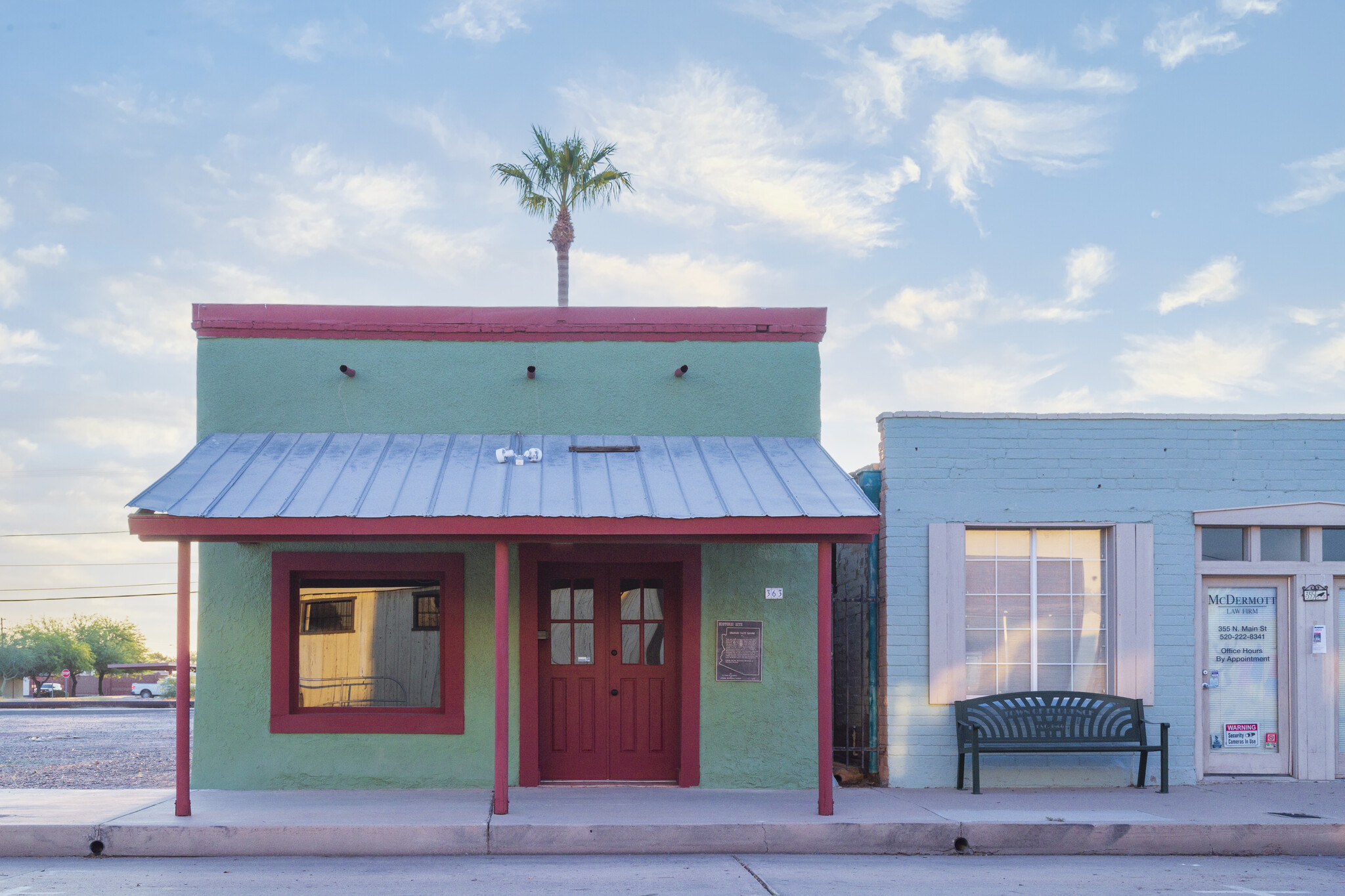 363 N Main St, Florence, AZ for sale Building Photo- Image 1 of 1