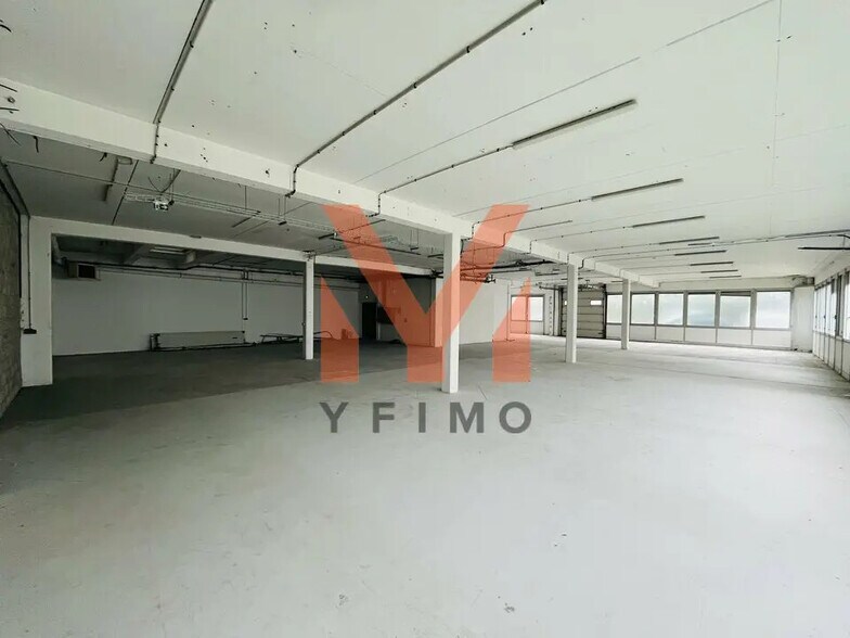 Flex dans Gennevilliers à louer - Photo intérieure - Image 2 de 4