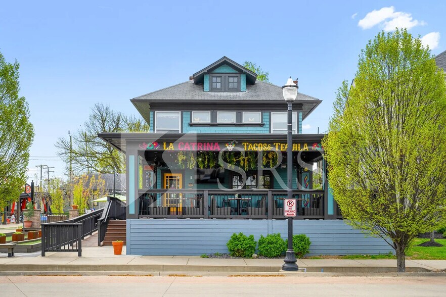 125 W Chestnut St, Jeffersonville, IN for sale - Building Photo - Image 3 of 3